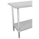 Advance Tabco MSLAG-240-X 24 Advance Tabco MSLAG-240-X 24
