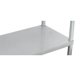 Advance Tabco MSLAG-240-X 24 Advance Tabco MSLAG-240-X 24