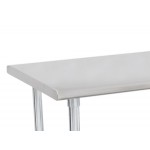 Advance Tabco MSLAG-240-X 24 Advance Tabco MSLAG-240-X 24