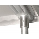 Advance Tabco MSLAG-240-X 24 Advance Tabco MSLAG-240-X 24