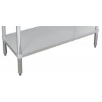 Advance Tabco MSLAG-240-X 24 Advance Tabco MSLAG-240-X 24