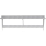 Advance Tabco KSS-2410 24