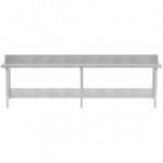 Advance Tabco KSS-2410 24