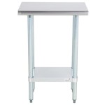 Advance Tabco ELAG-242-X 24