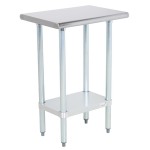 Advance Tabco ELAG-242-X 24