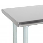 Advance Tabco ELAG-242-X 24