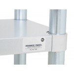 Advance Tabco ELAG-242-X 24