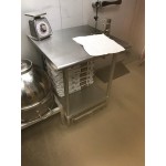 Advance Tabco ELAG-242-X 24