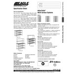 Eagle Group T2436EW-2 24 Eagle Group T2436EW-2 24