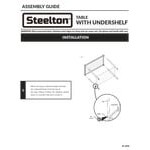 Steelton 24