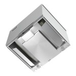 Ice-O-Matic ICE1506HR49 ICE Series 30