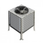 Ice-O-Matic ICE1506HR49 ICE Series 30