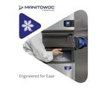 Manitowoc CNP0201A-161 16 1/4 Manitowoc CNP0201A-161 16 1/4