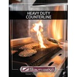 Southbend HDC-60 Counterline 60 Southbend HDC-60 Counterline 60