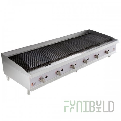 Cooking Performance Group CR-CPG-72-NL 72