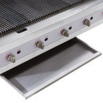 Cooking Performance Group CR-CPG-72-NL 72
