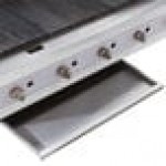 Cooking Performance Group CR-CPG-72-NL 72