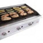 Cooking Performance Group CR-CPG-72-NL 72