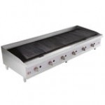 Cooking Performance Group CR-CPG-72-NL 72