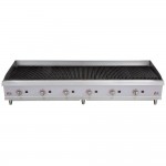Cooking Performance Group CR-CPG-72-NL 72
