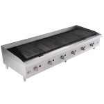 Cooking Performance Group CR-CPG-72-NL 72