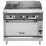 Vulcan V2BG4TB-LP V Series Liquid Propane 36 Vulcan V2BG4TB-LP V Series Liquid Propane 36