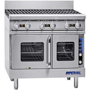 Imperial Range IHR-6-P 36 Imperial Range IHR-6-P 36