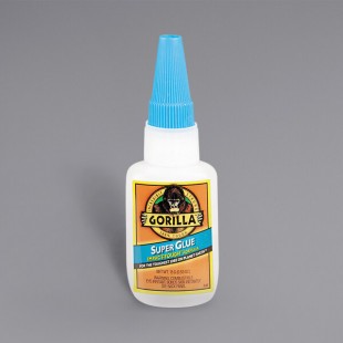 Gorilla Glue 7805009 15 Gram Super Glue Gorilla Glue 7805009 15 Gram Super Glue