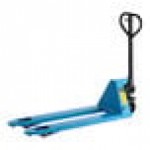 Lavex Manual Pallet Jack with 21 Lavex Manual Pallet Jack with 21