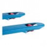 Lavex Manual Pallet Jack with 21 Lavex Manual Pallet Jack with 21