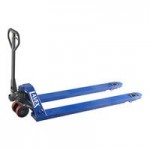 Lavex Manual Pallet Jack with 21 Lavex Manual Pallet Jack with 21