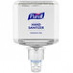 PURELL® 5051-02 Healthcare Advanced ES4 1200 mL Gentle Foam Hand Sanitizer - 2/Case