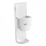 PURELL® 5051-02 Healthcare Advanced ES4 1200 mL Gentle Foam Hand Sanitizer - 2/Case