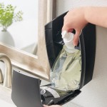 Kutol 64341 Health Guard 1000 mL Dye and Fragrance Free Foaming Moisture Wash Bag - 6/Case Kutol 64341 Health Guard 1000 mL Dye and Fragrance Free Foaming Moisture Wash Bag - 6/Case