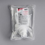 Kutol 64341 Health Guard 1000 mL Dye and Fragrance Free Foaming Moisture Wash Bag - 6/Case Kutol 64341 Health Guard 1000 mL Dye and Fragrance Free Foaming Moisture Wash Bag - 6/Case