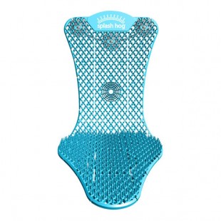 WizKid Splash Hog SH-CLN Clean Scent Urinal Screen - 6/Case WizKid Splash Hog SH-CLN Clean Scent Urinal Screen - 6/Case