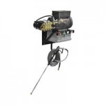 Cam Spray 3050EWMA Economy Wall Mount Cold Water Pressure Washer With Auto Start-Stop - 3000 PSI; 5.0 GPM Cam Spray 3050EWMA Economy Wall Mount Cold Water Pressure Washer With Auto Start-Stop - 3000 PSI; 5.0 GPM