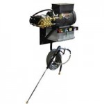 Cam Spray 3050EWMA Economy Wall Mount Cold Water Pressure Washer With Auto Start-Stop - 3000 PSI; 5.0 GPM Cam Spray 3050EWMA Economy Wall Mount Cold Water Pressure Washer With Auto Start-Stop - 3000 PSI; 5.0 GPM