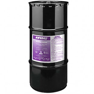 Haynes 1002 100 lb. Synthetic Lubricating Silicone Grease