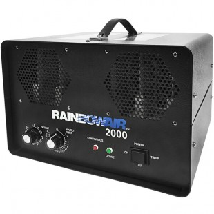 Rainbowair 5600-II Activator Ozone Generator Air Purifier Rainbowair 5600-II Activator Ozone Generator Air Purifier