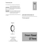Queenaire QTKIT625 Maintenance Kit for QTSV, QTT24-II, and QTT625 Ozone Generators