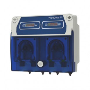 Seko WareDose 30 LL WDO30071H00MUC00 Double Peristaltic Warewashing Dosing System