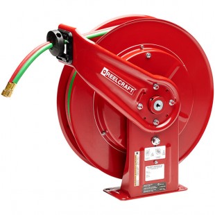 Reelcraft TW7450 OLPT Series TW7000 1/4
