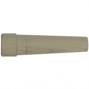 Unger TWA00 Threaded Wood Cone Adapter Unger TWA00 Threaded Wood Cone Adapter