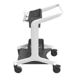 Vikan HyGo White Mobile Cleaning Station 57005