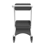 Vikan HyGo White Mobile Cleaning Station 57005