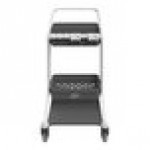 Vikan HyGo White Mobile Cleaning Station 57005