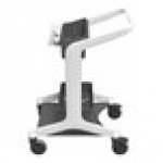 Vikan HyGo White Mobile Cleaning Station 57005