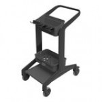 Vikan HyGo White Mobile Cleaning Station 57005