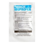 PhysiciansCare 90109-002 Ibuprofen Tablets - 250/Box PhysiciansCare 90109-002 Ibuprofen Tablets - 250/Box